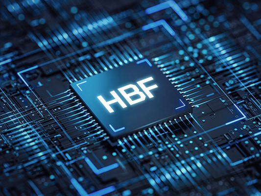 SK hynix And Sandisk Release HBF First Standard Specification 